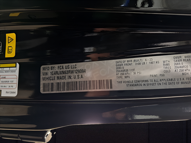 2024 Jeep Wrangler 4xe Sport S 4xe