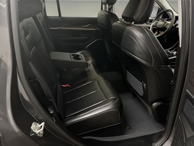 2023 Jeep Grand Cherokee 4xe 4xe
