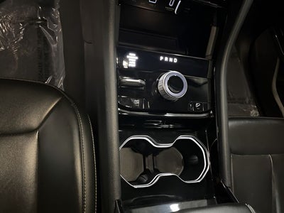 2023 Jeep Grand Cherokee 4xe 4xe