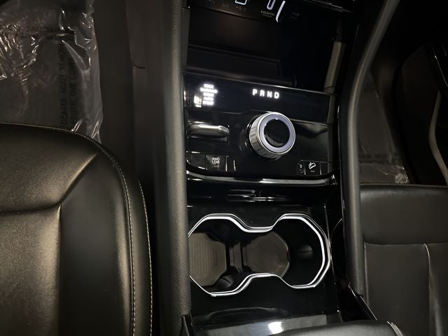 2023 Jeep Grand Cherokee 4xe 4xe