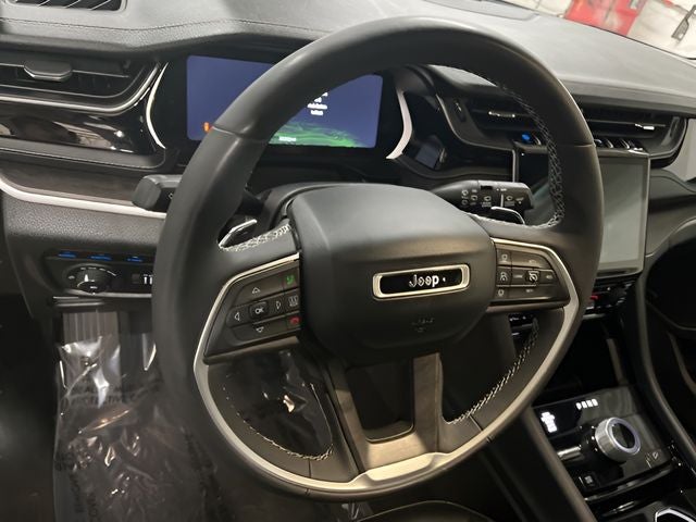 2023 Jeep Grand Cherokee 4xe 4xe