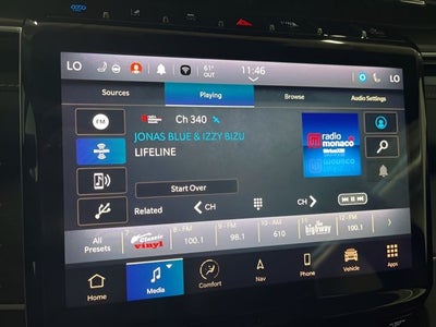 2023 Jeep Grand Cherokee 4xe 4xe