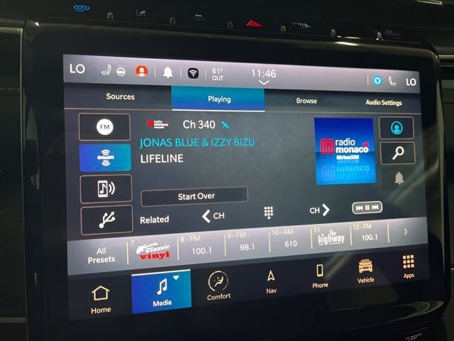 2023 Jeep Grand Cherokee 4xe 4xe
