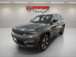 2023 Jeep Grand Cherokee 4xe 4xe