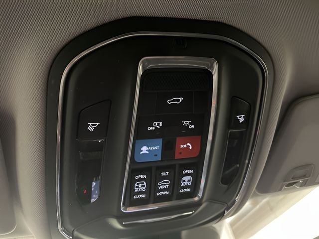 2023 Jeep Grand Cherokee 4xe 4xe