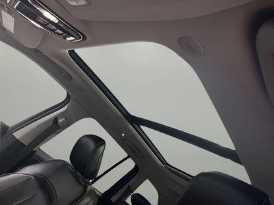 2023 Jeep Grand Cherokee 4xe 4xe
