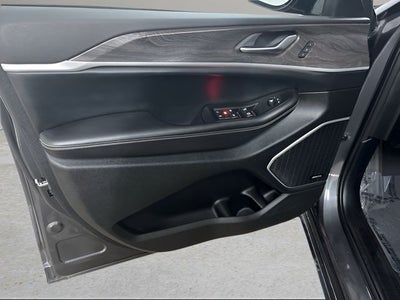 2023 Jeep Grand Cherokee 4xe 4xe
