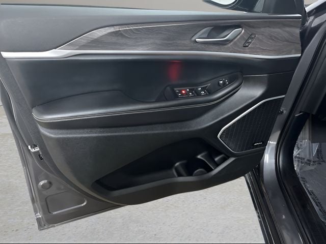 2023 Jeep Grand Cherokee 4xe 4xe
