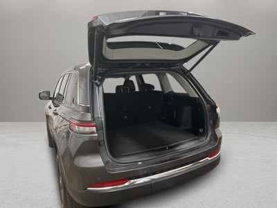 2023 Jeep Grand Cherokee 4xe 4xe