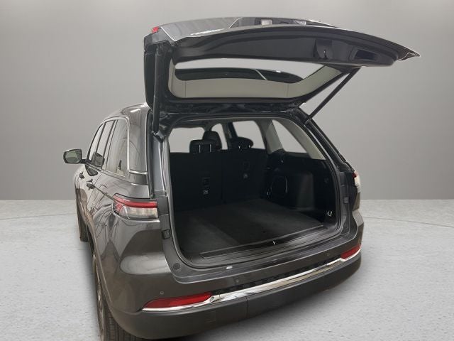2023 Jeep Grand Cherokee 4xe 4xe