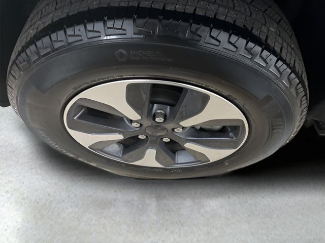 2023 Jeep Grand Cherokee 4xe 4xe