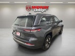 2023 Jeep Grand Cherokee 4xe 4xe