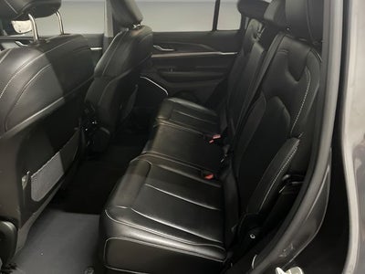 2023 Jeep Grand Cherokee 4xe 4xe