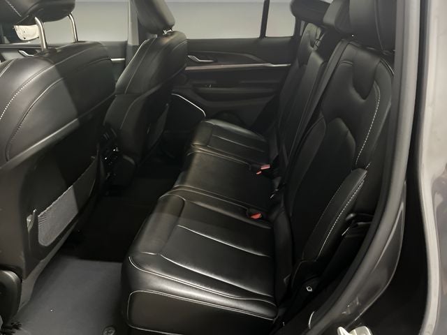 2023 Jeep Grand Cherokee 4xe 4xe