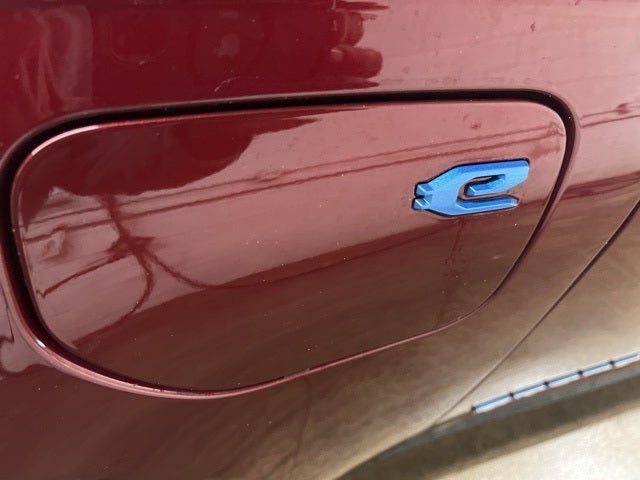 2023 Jeep Grand Cherokee 4xe 4xe