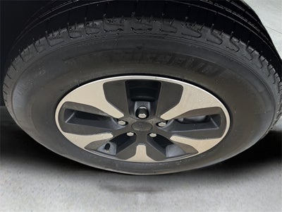 2023 Jeep Grand Cherokee 4xe 4xe