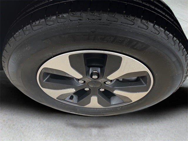 2023 Jeep Grand Cherokee 4xe 4xe