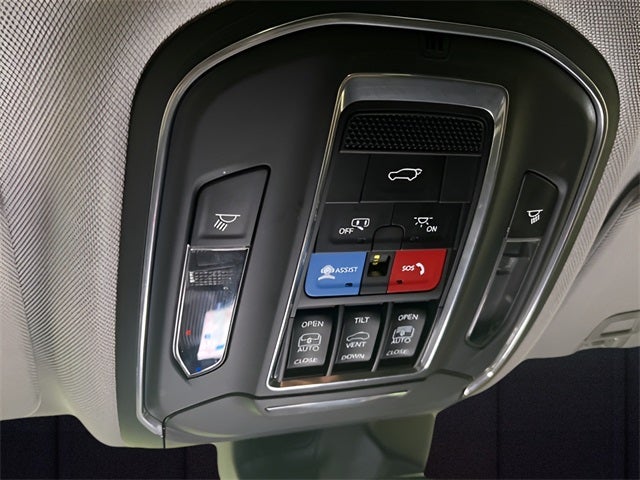 2023 Jeep Grand Cherokee 4xe 4xe