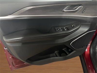 2023 Jeep Grand Cherokee 4xe 4xe