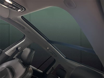 2023 Jeep Grand Cherokee 4xe 4xe