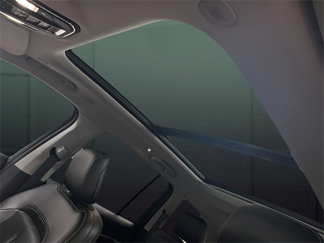 2023 Jeep Grand Cherokee 4xe 4xe