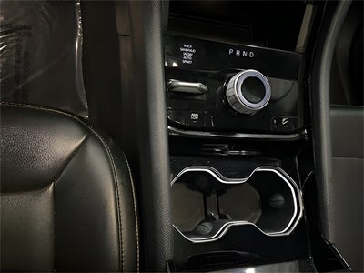 2023 Jeep Grand Cherokee 4xe 4xe