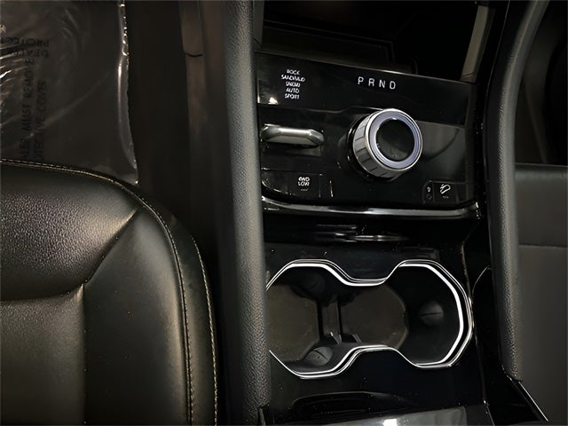 2023 Jeep Grand Cherokee 4xe 4xe