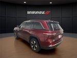 2023 Jeep Grand Cherokee 4xe 4xe