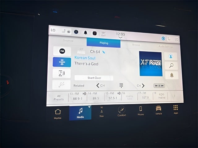 2023 Jeep Grand Cherokee 4xe 4xe