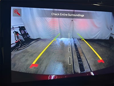 2023 Jeep Grand Cherokee 4xe 4xe