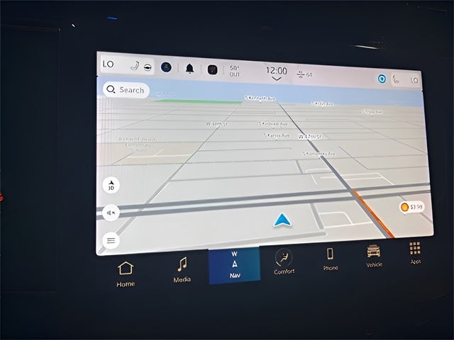 2023 Jeep Grand Cherokee 4xe 4xe