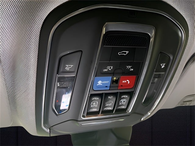 2023 Jeep Grand Cherokee 4xe 4xe