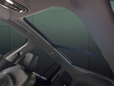 2023 Jeep Grand Cherokee 4xe 4xe