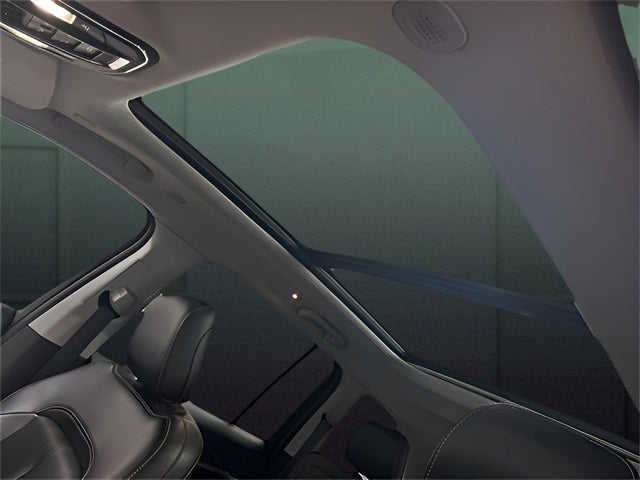 2023 Jeep Grand Cherokee 4xe 4xe