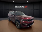 2023 Jeep Grand Cherokee 4xe 4xe