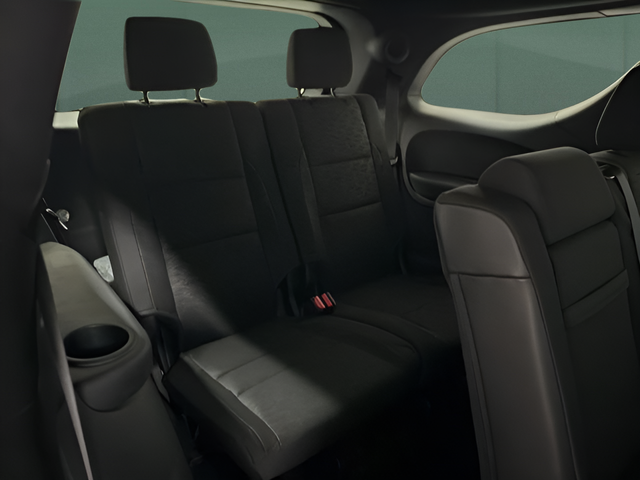 2026 Dodge Durango DURANGO GT AWD HEMI V8