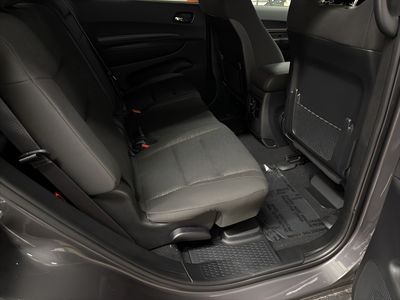 2026 Dodge Durango DURANGO GT AWD HEMI V8