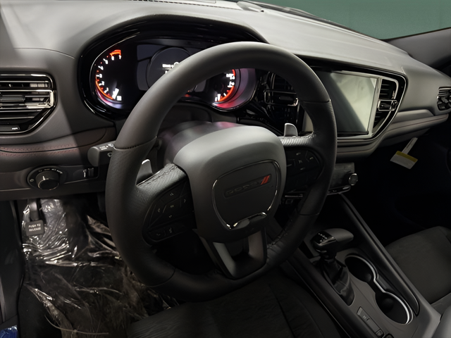 2026 Dodge Durango DURANGO GT AWD HEMI V8