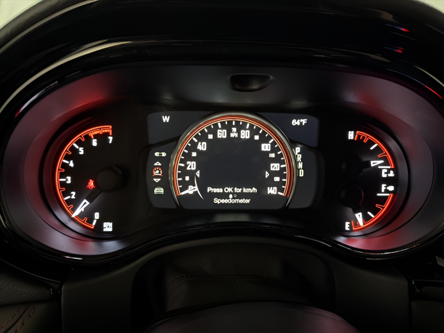 2026 Dodge Durango DURANGO GT AWD HEMI V8