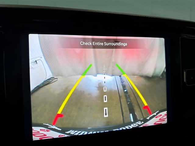 2026 Dodge Durango DURANGO GT AWD HEMI V8