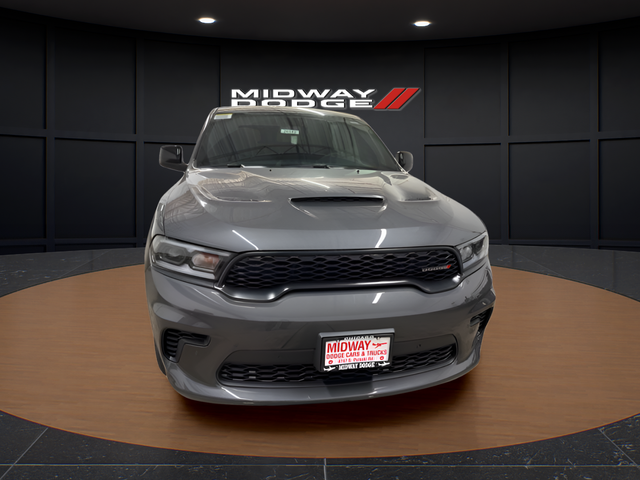 2026 Dodge Durango DURANGO GT AWD HEMI V8