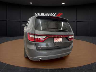2026 Dodge Durango DURANGO GT AWD HEMI V8