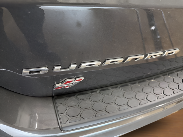 2026 Dodge Durango DURANGO GT AWD HEMI V8