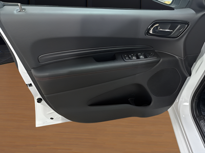 2026 Dodge Durango DURANGO GT AWD HEMI V8