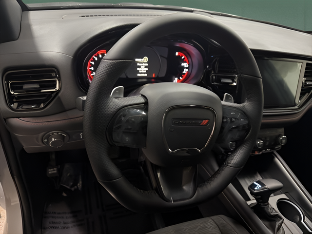 2026 Dodge Durango DURANGO GT AWD HEMI V8