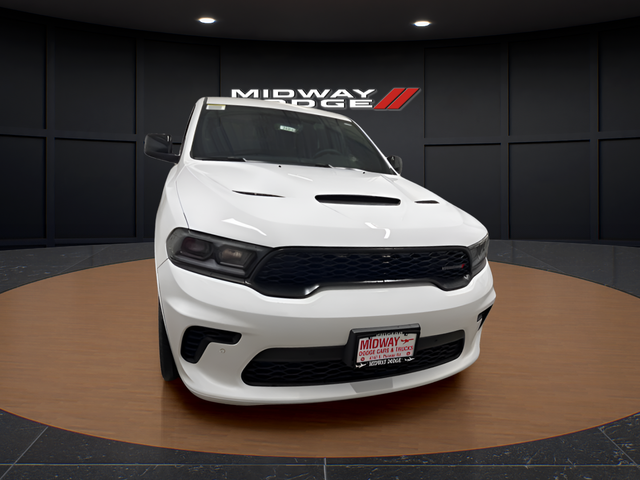 2026 Dodge Durango DURANGO GT AWD HEMI V8