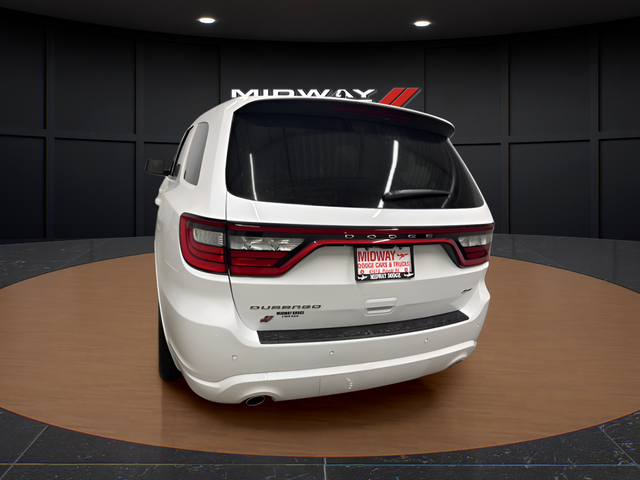 2026 Dodge Durango DURANGO GT AWD HEMI V8