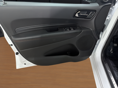 2026 Dodge Durango DURANGO GT AWD HEMI V8