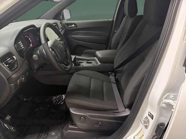 2026 Dodge Durango DURANGO GT AWD HEMI V8