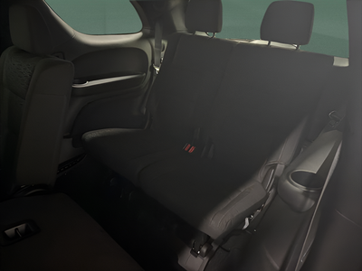 2026 Dodge Durango DURANGO GT AWD HEMI V8